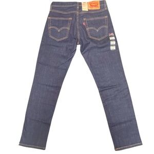 NEW Levi's 511‎ Slim Fit Jeans W\ Flex Stretch Men's 30X30 NWT RT$69.50